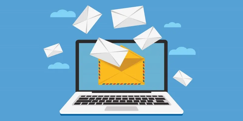 Liên hệ Daga88 qua email